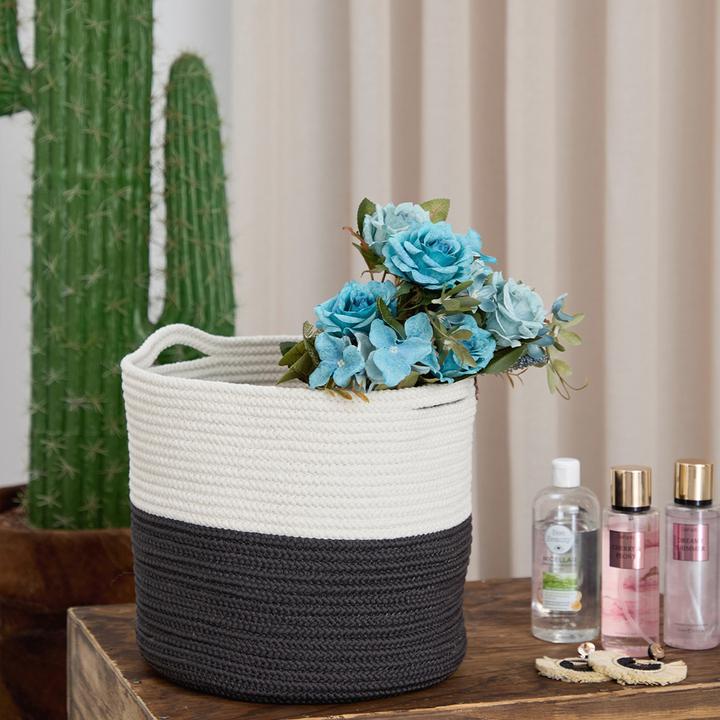 Actual product image Hermia Willow Basket (19 cm, 1x)