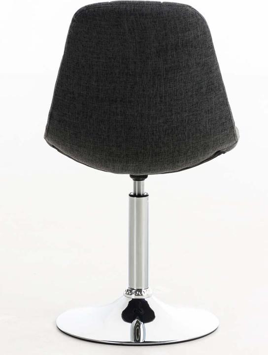 Image du produit CLP Chaise Emil Tissu