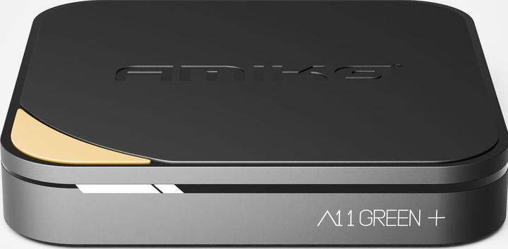 Immagine prodotto Amiko A11 Green+ (16 GB, Android 11)