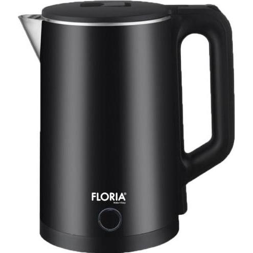 Catler Floria ZLN4919 Elektriska tejkanna 2L 1500W, Bollitore