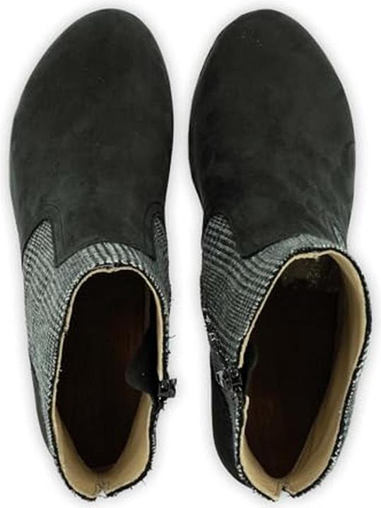Actual product image Woody Tanja Ankle Boot (36)