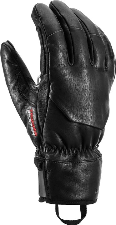Actual product image Leki Hevon Prime 3D (9)