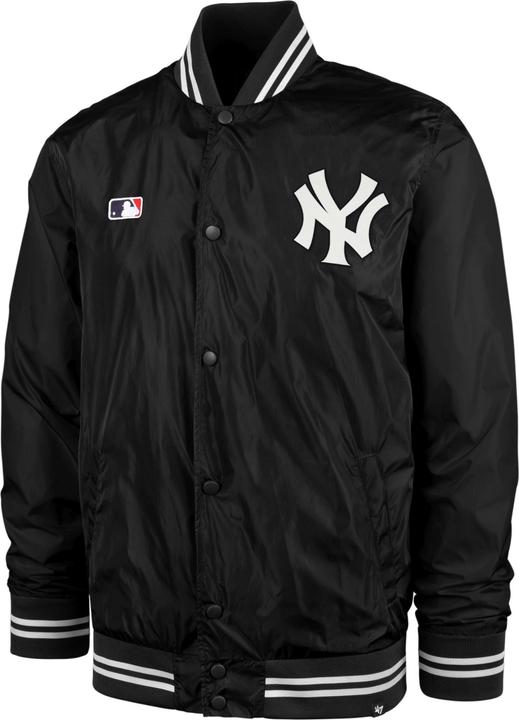 Actual product image 47 Brand College Bomber Jacket - REGENT New York Yankees - S (S)