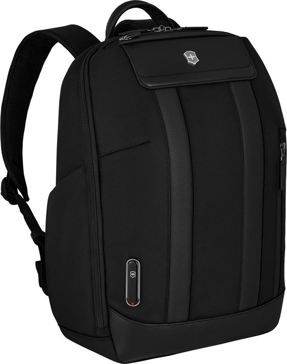 Actual product image Victorinox Architecture Urban2, City Backpack, Black (17 l)