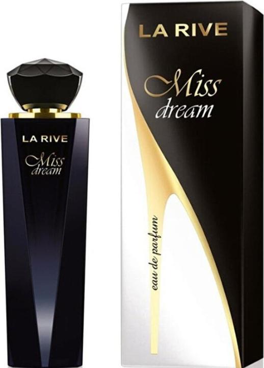 Image du produit La Rive Le rêve de Miss (Eau de parfum, 100 ml)