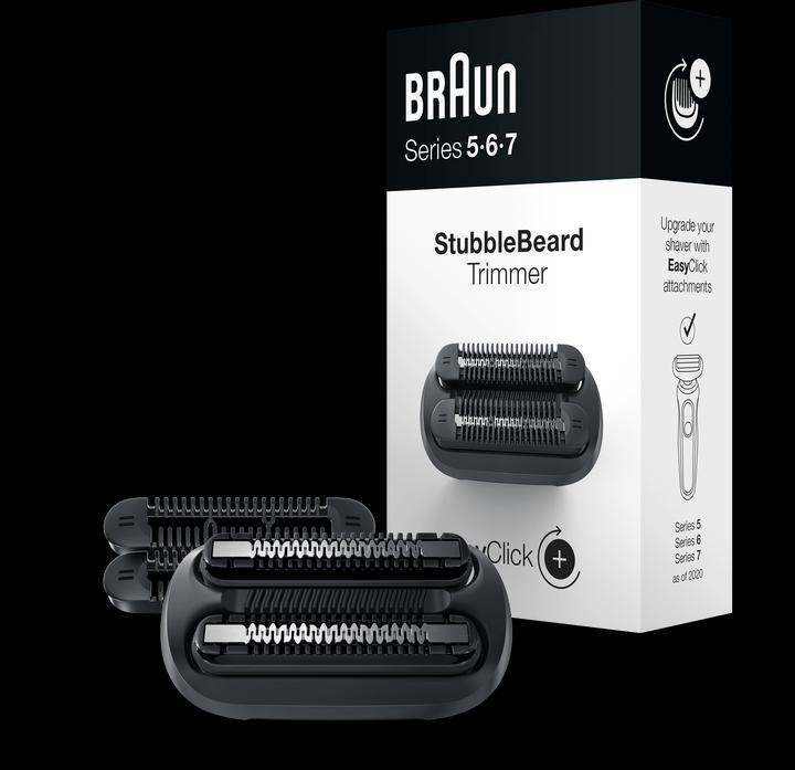 Immagine prodotto Braun EasyClick (5 x)