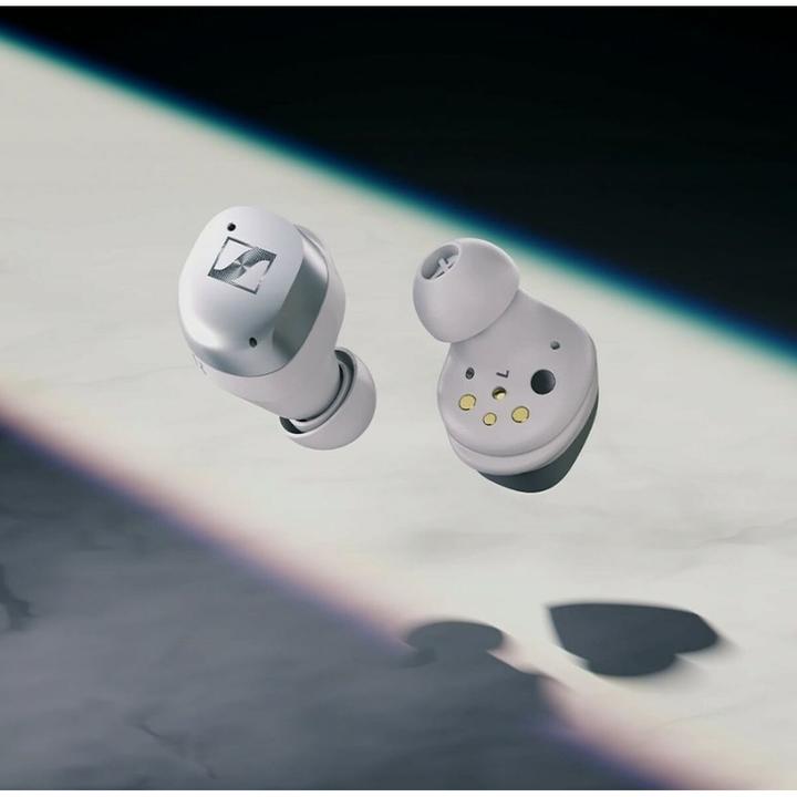 Productafbeelding Sennheiser Momentum True Wireless 4 (Actieve ruisonderdrukking, 7 h, Draadloze)