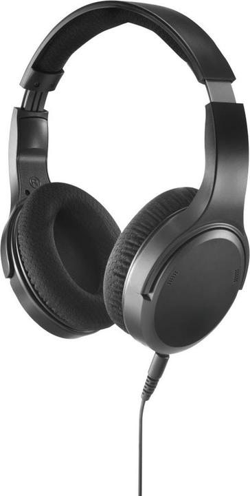 Immagine prodotto Hama Cuffie TV (NC, Cablato)