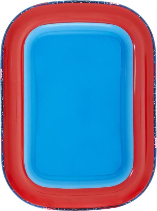 Actual product image Bestway Spider-Man