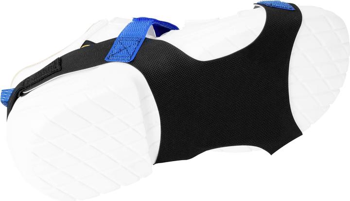 BJZ ESD Dauersohlenband, mit 1 MOhm Widerstand, Grösse S (117 mm) (Static protection)