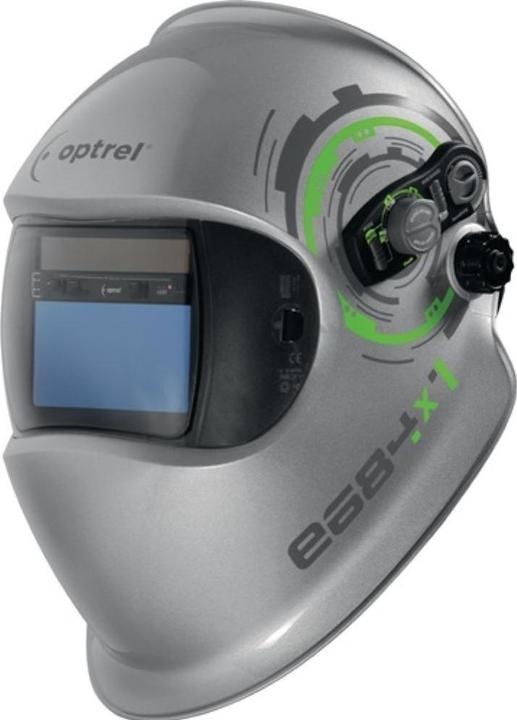 Optrel Welding helmet e684