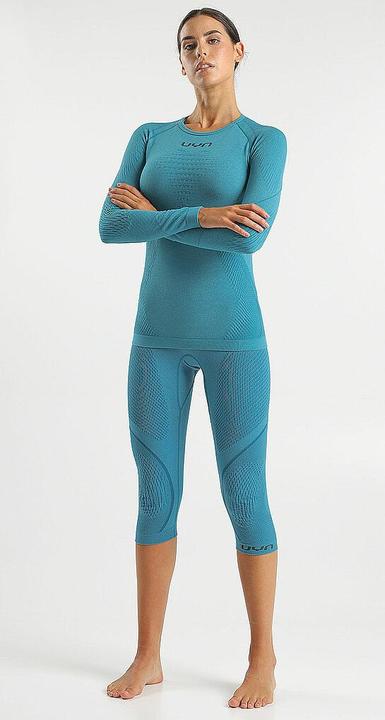 Actual product image UYN 3/4 thermal trousers Evolutyon Biotech (M)
