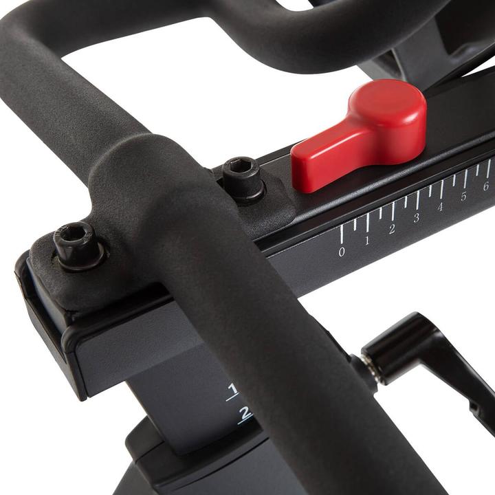 Produktbild Hammer Fitness Racer S