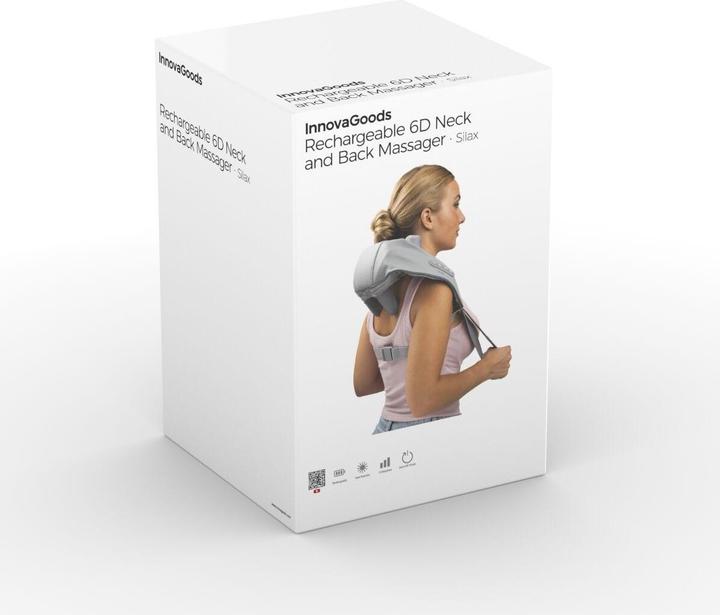 Produktbild InnovaGoods Silax