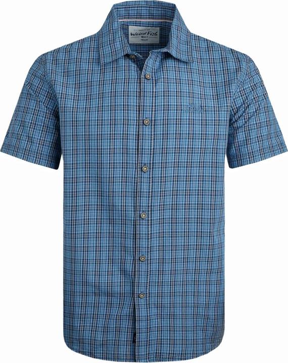 Image du produit Weird Fish - Chemise JUDD - Homme (S)