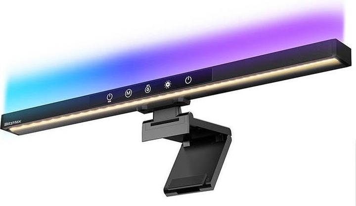 Actual product image BlitzWolf Monitor Light Bar BM-CS1