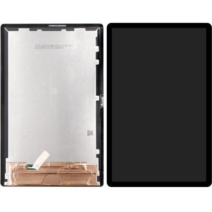 CoreParts LCD Screen with Digitizer (Display, Samsung), Mobilgerät Ersatzteile, Schwarz