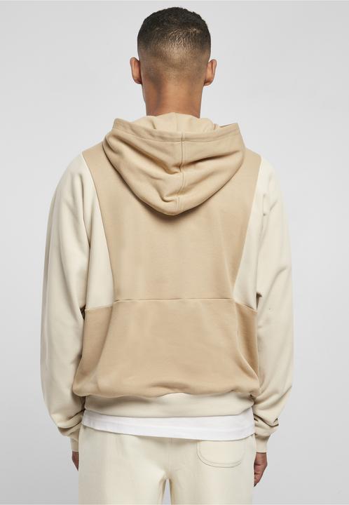Produktbild Urban Classics Cut On Sleeve Hoody - 17978 (XXL)