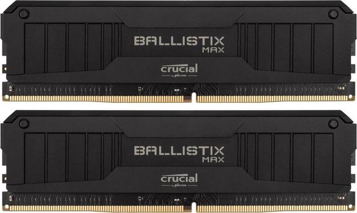Actual product image Crucial Max (2 x 8GB, 5100 MHz, DDR4-RAM, DIMM)