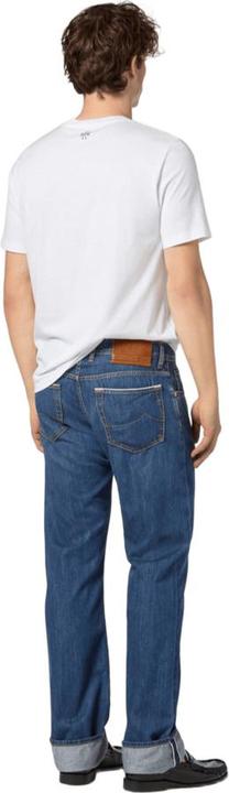 Image du produit Jacob Cohen T-shirt E Polo Bianco (XXL)