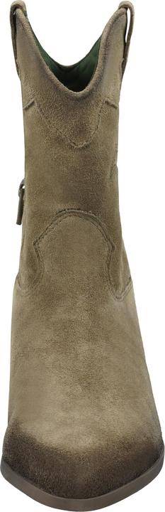 Actual product image Felmini You'll love this comfortable and stylish cowboy ankle boot from. The hoc (36)