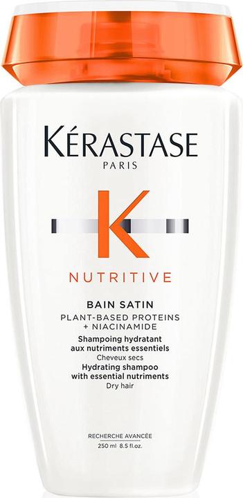 Produktbild Kérastase Nutritive Light Gift Set (Haarpflege Set)