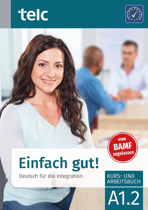 Produktbild Einfach gut! (Deutsch, Milena Angioni, Ines Haelbig, 2022)