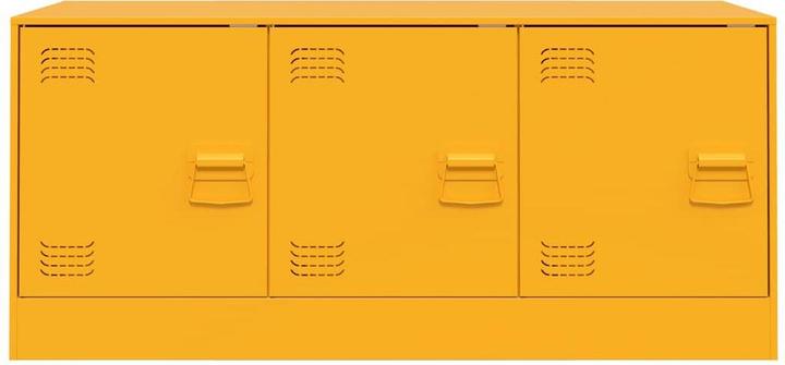 Produktbild vidaXL TV-Schrank (99 x 39 x 44 cm)