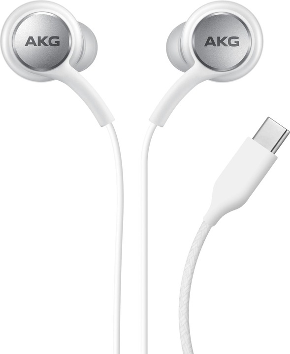 Produktbild Samsung USB Type-C EO-IC100 (keine Geräuschunterdrückung, Kabelgebunden)