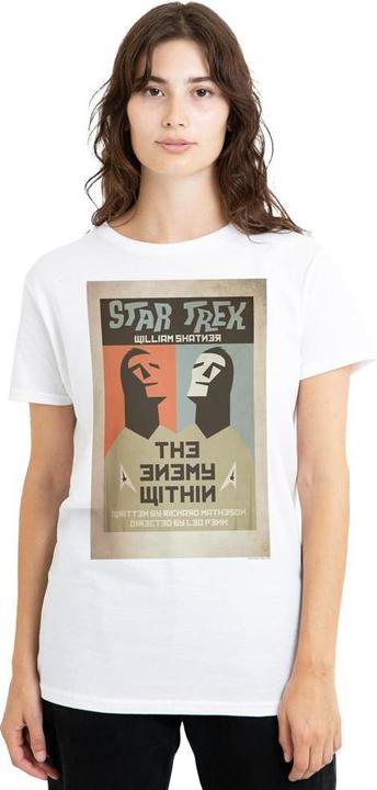 Immagine prodotto The Original Series Episode 5 Maglietta Adulto Unisex (M)