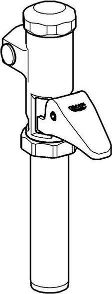 Image du produit Grohe Rinceur automatique DAL