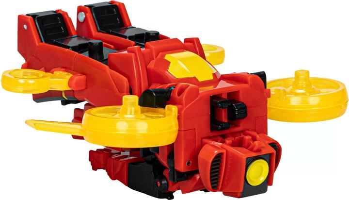 Produktbild Transformers Earthspark CombiNerf 1