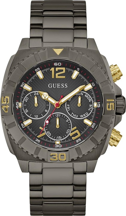 Produktbild Guess Vermutlich Uhren Traktion GW0800G2
