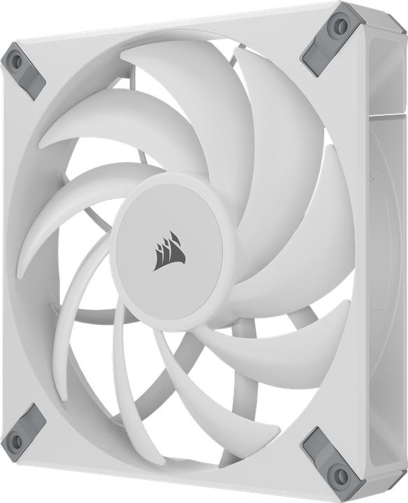 Actual product image Corsair AF140 RGB Elite (140 mm, 2x)