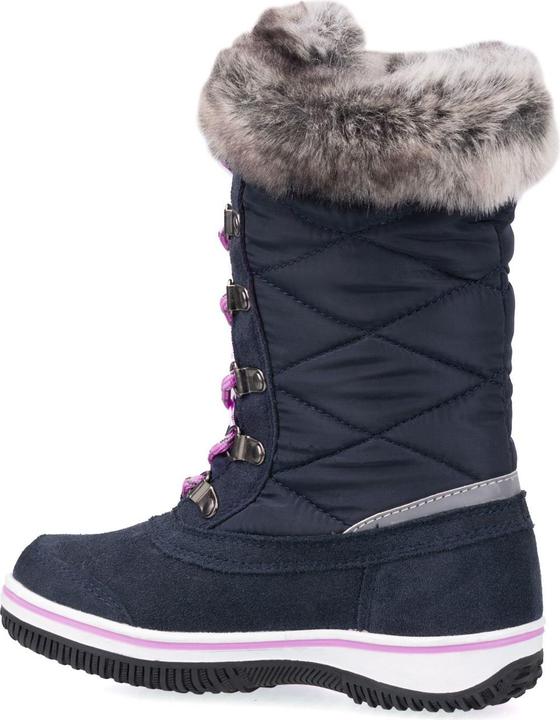 Image du produit Trollkids Chaussures de neige Holmenkollen (30)
