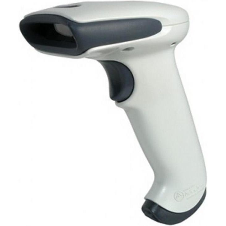 Honeywell Hyperion 1300g (1D-Barcodes), Barcode-Scanner, Weiss