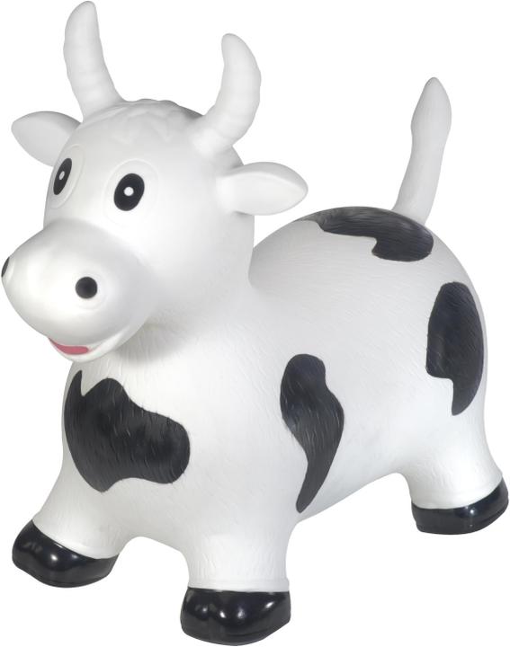 Actual product image Kindsgut Hüpftier
