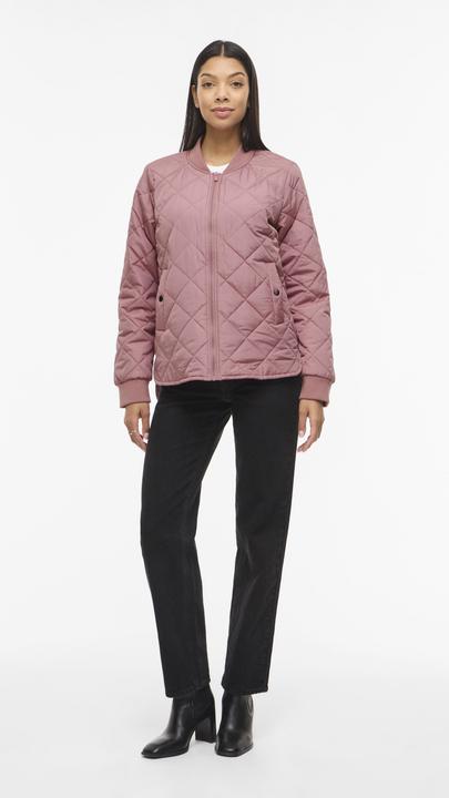 Actual product image Vila VITATE Gesteppte Bomberjacke (38)