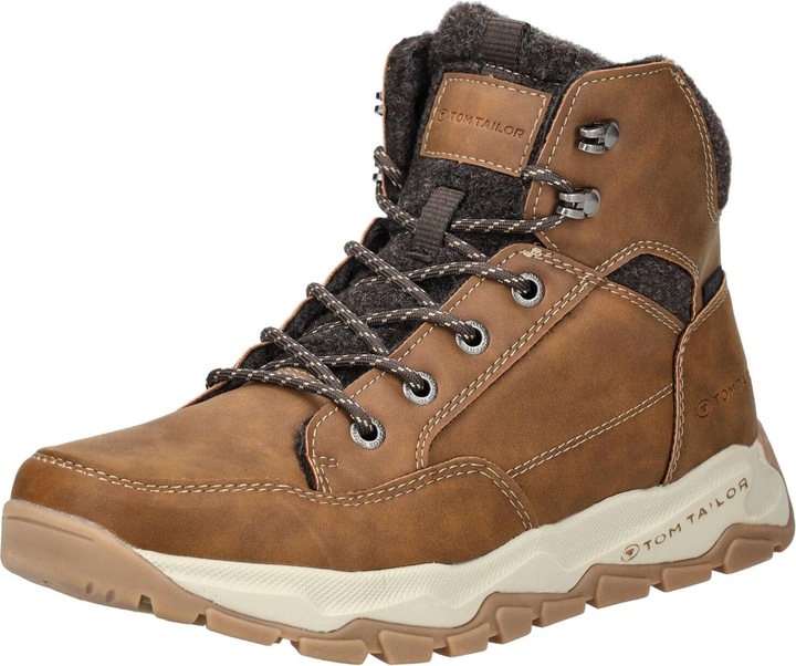 Produktbild Tom Tailor Stiefelette (45)
