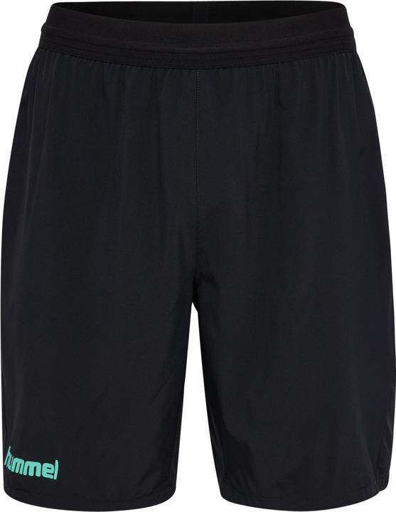 Produktbild hummel hmlBLAZE 2.0 TRAINING SHORTS (M)