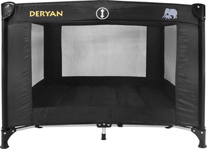 Produktbild Deryan Believer Reisebett (100 x 100 cm)