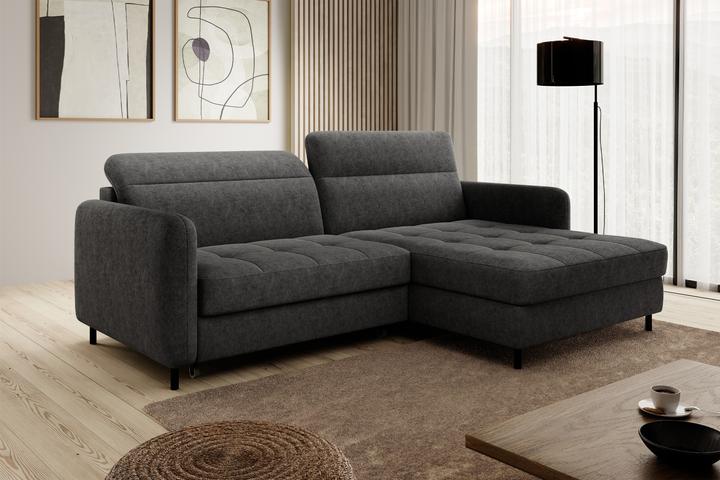 Actual product image ELTAP Gomsi (3-seater, Sofa bed, Corner sofa)