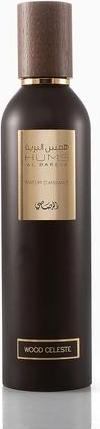 Image du produit Rasasi Hums Al Bareya Parfum D'Ambiance Bois Celeste - Ea (Eau de parfum, 250 ml)