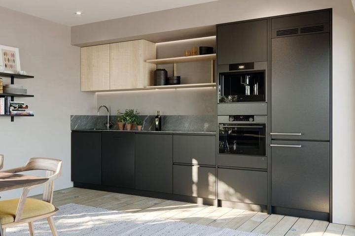 Produktbild Asko OCSM 8487B (50 l)