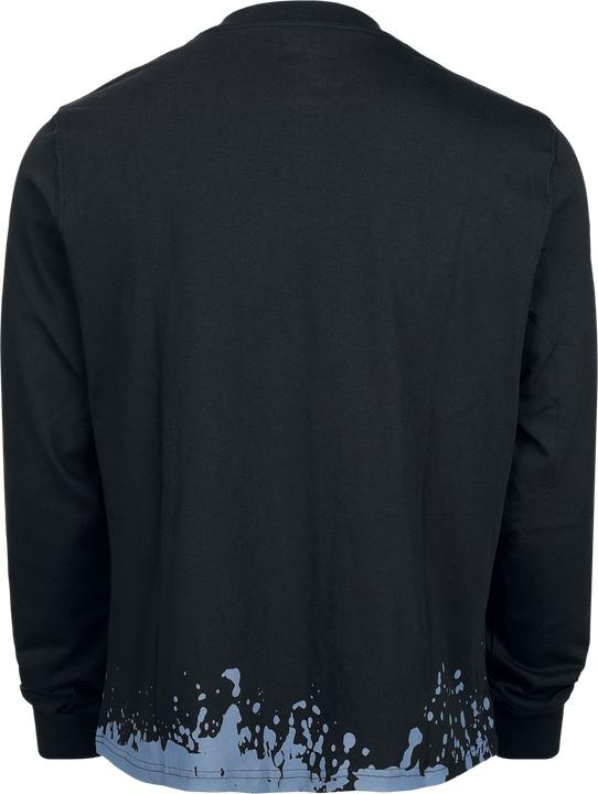 Immagine prodotto Universal Textiles - Henley dimenticata (L)