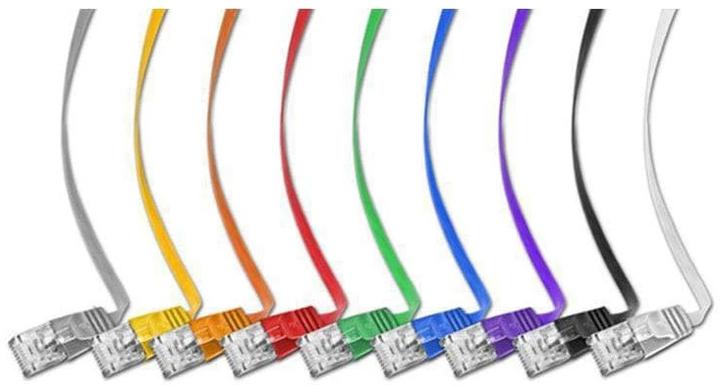 Productafbeelding Wirewin Netwerkkabel (UTP, CAT6, 5 m)