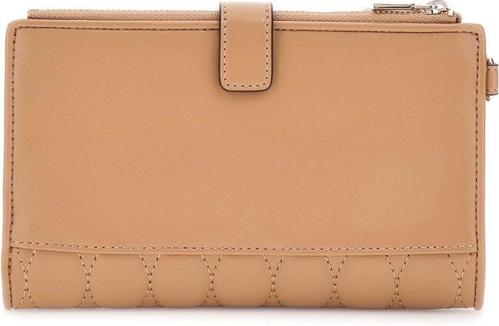 Actual product image Guess Valla Zip Around Organizer