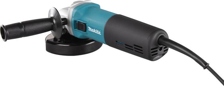 Actual product image Makita 9565CR (125 mm)