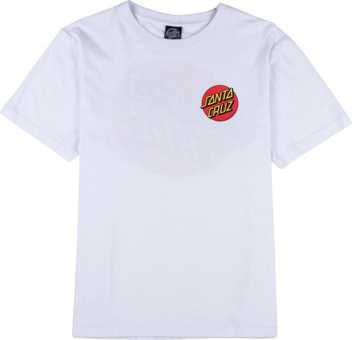 Produktbild Santa Cruz Classic Dot T-Shirt (M)