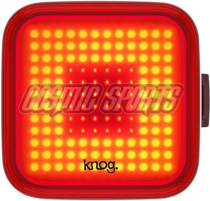 Produktbild knog. Blinder (100 lm, 100 lm)